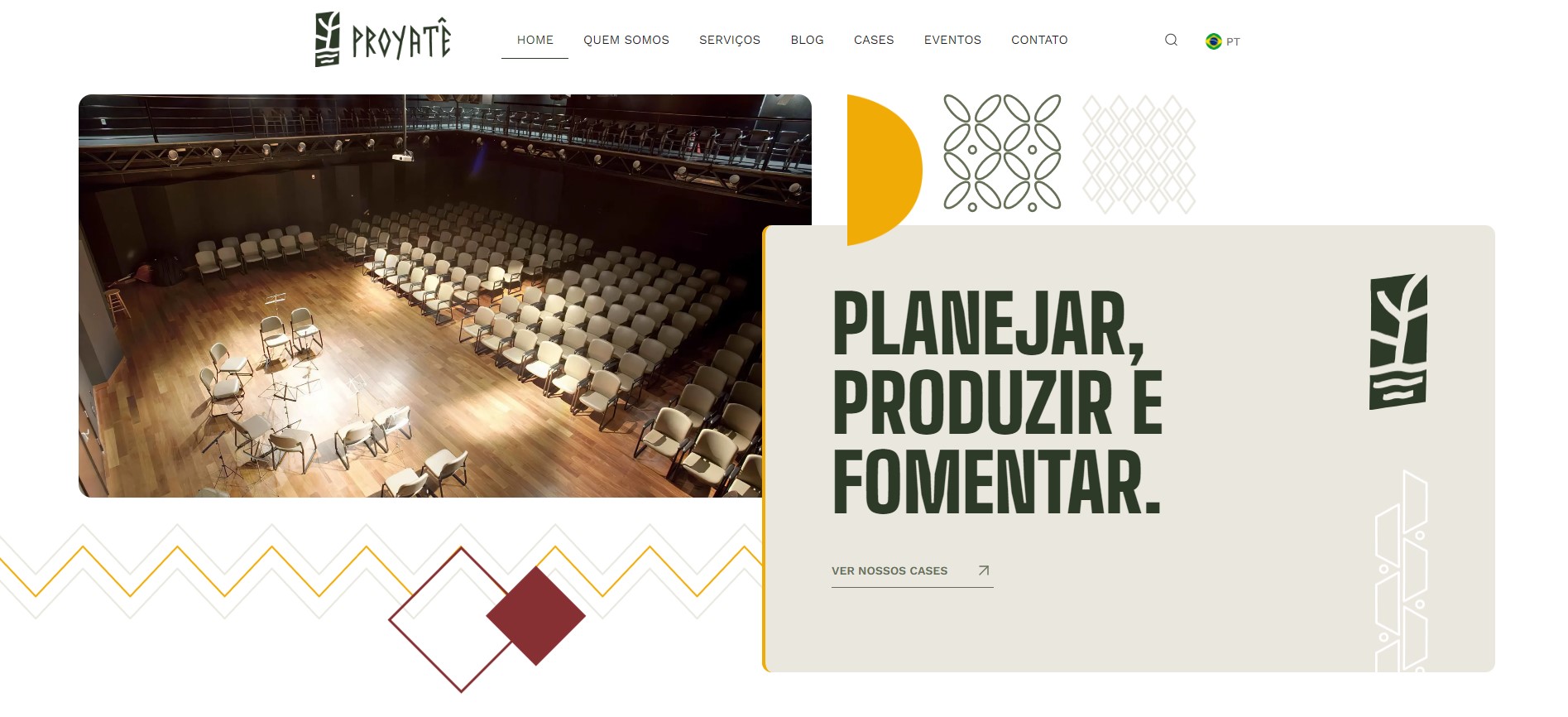 Proyate