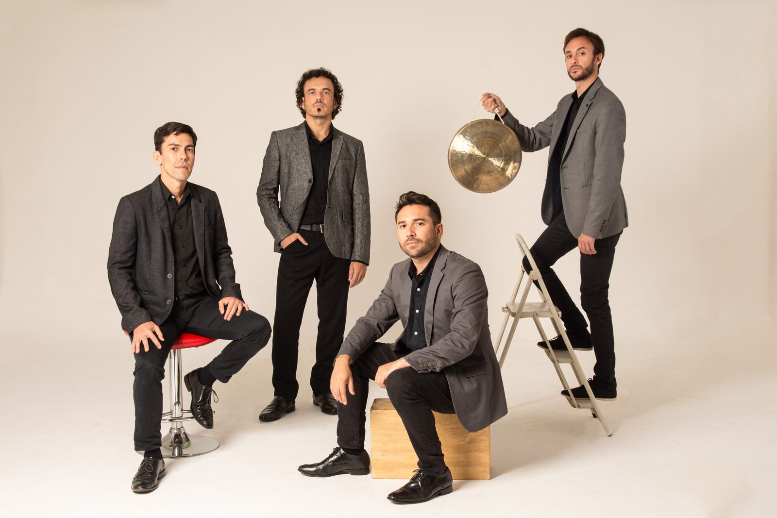 Martelo Percussion Group