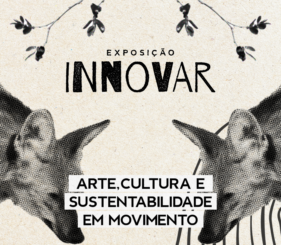Exposição Innovar