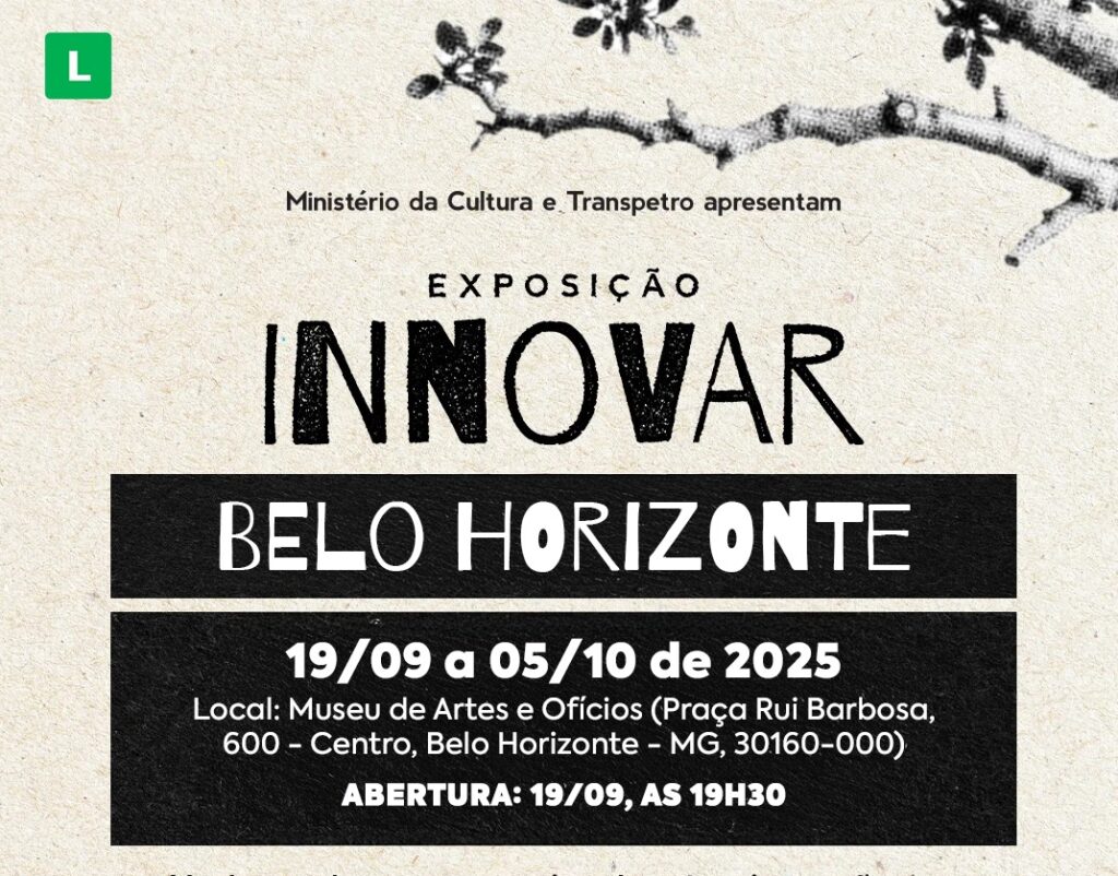 Innovar em Belo Horizonte