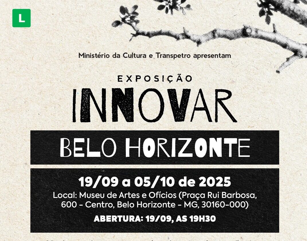 Innovar em Belo Horizonte