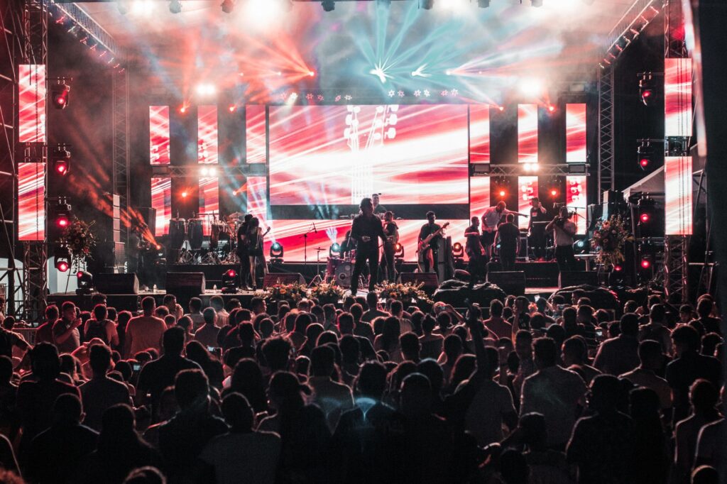 Imagem representando: Ibermúsicas 2026: 15 convocatórias abertas para a música ibero-americana circula