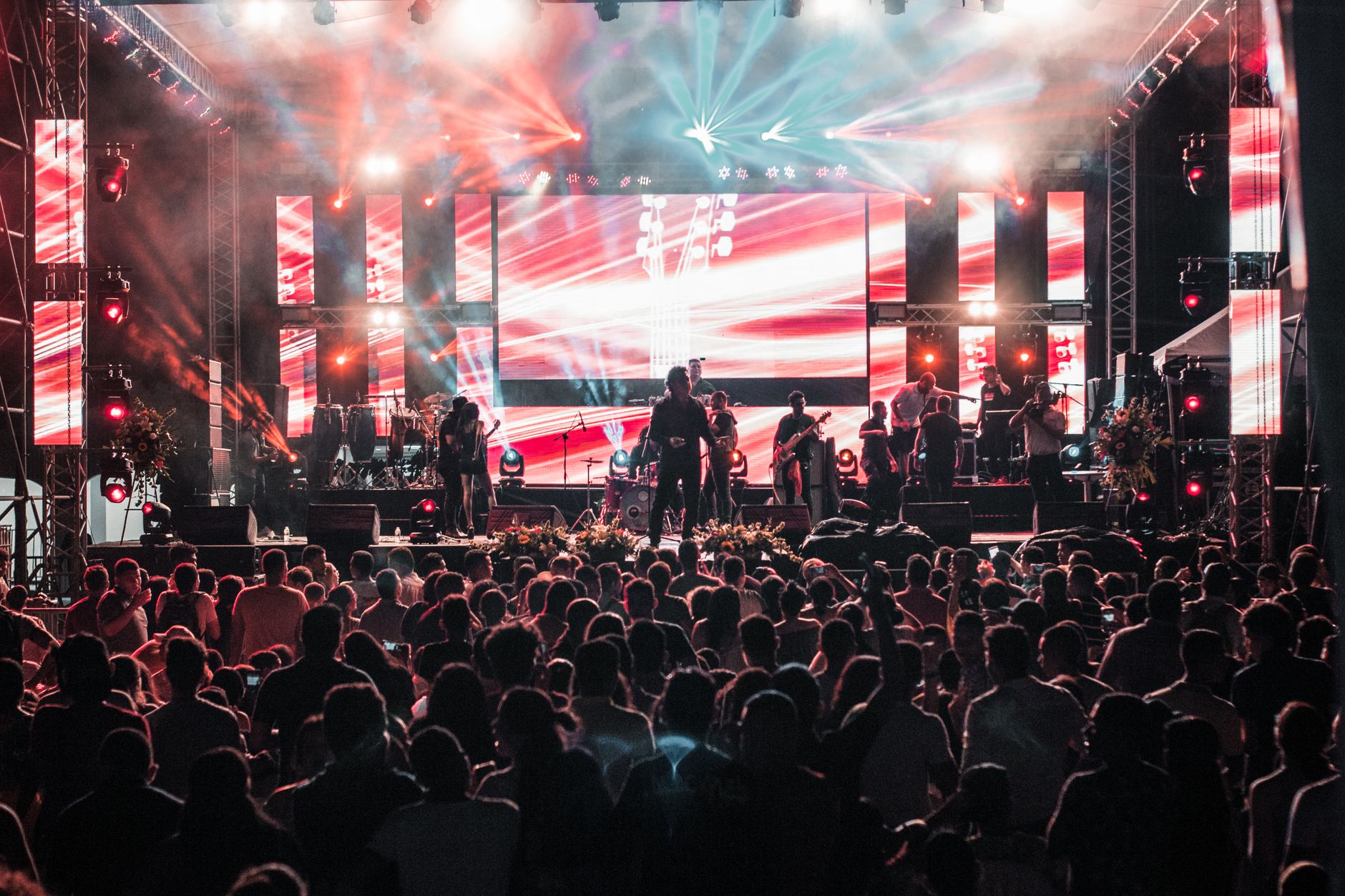 Imagem representando: Ibermúsicas 2026: 15 convocatórias abertas para a música ibero-americana circula