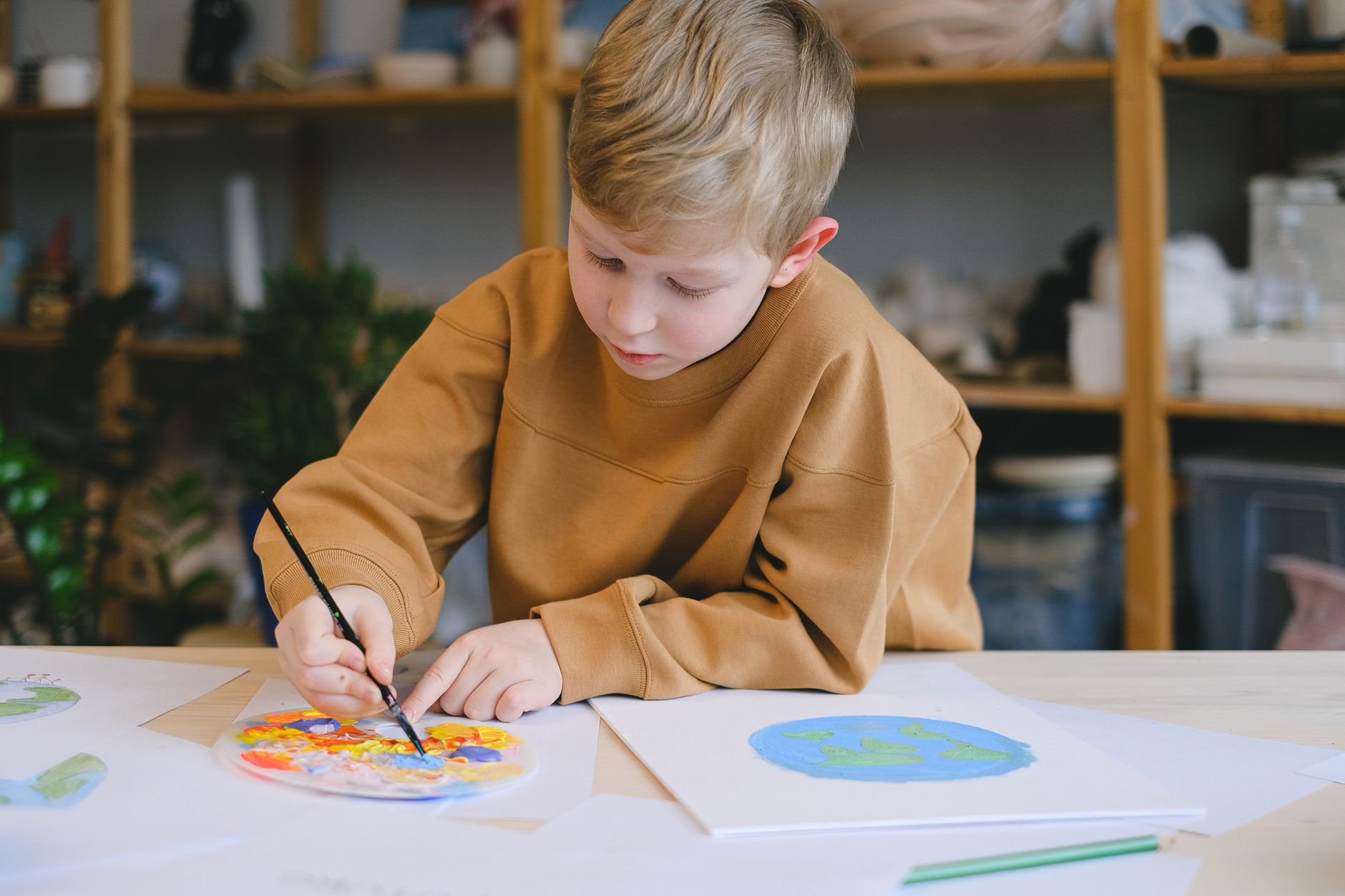 Educação Artística e Economia Criativa no Brasil 2026