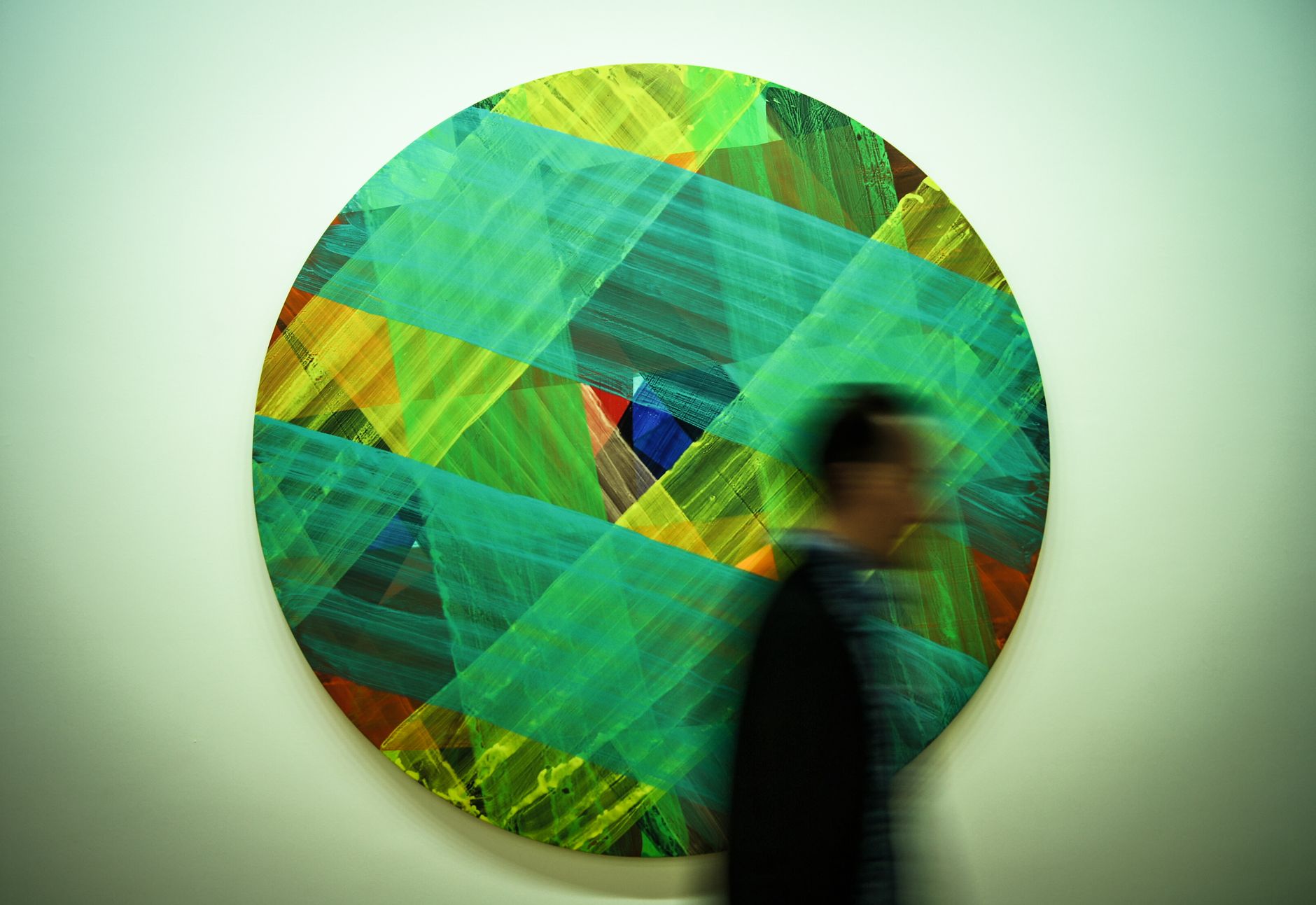 Imagem representando Arte Contemporanea